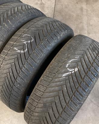 4 GOMME USATE QUATTRO STAGIONI 2355519 - CP9822032