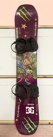 TAVOLA SNOWBOARD LOBSTER PARKBOARD 157