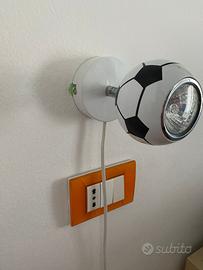 Applique  lampada a muro