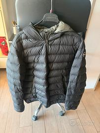 Piumino Colmar nero originale taglia 54