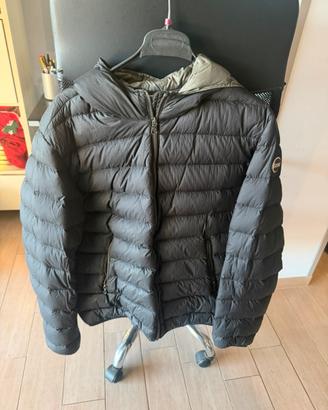 Piumino Colmar nero originale taglia 54