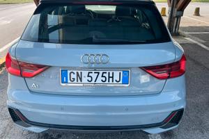 Audi a1 sl line sportback