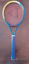 Donnay Formula Pro