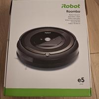 iRobot Roomba robot aspirapolvere e5