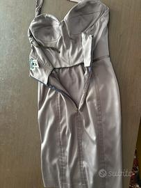 Abito di Just Cavalli tag 40