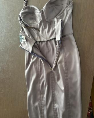 Abito di Just Cavalli tag 40