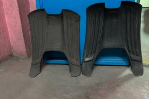 Tappetini vespa Et2 Et4