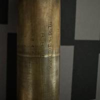 Telescopio osservatore per cecchini II WW