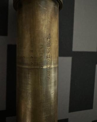 Telescopio osservatore per cecchini II WW