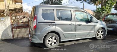 Ford tourneo connect 2 serie