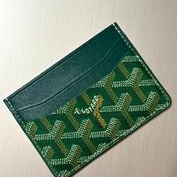 Portacarte Goyard Saint Sulpice –Nuovo
