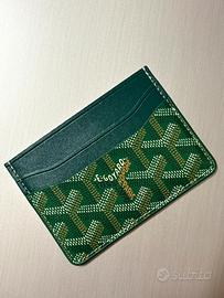 Portacarte Goyard Saint Sulpice –Nuovo