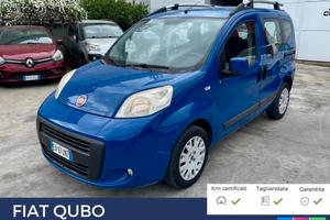 Fiat Qubo 1.3 MJT 95 CV Dynamic
