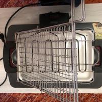 Griglia elettrica De Longhi
