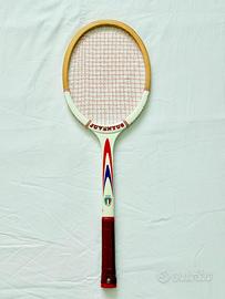 Racchetta tennis vintage Maxima  Juventus