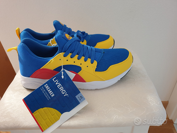 Scarpe lidl limited edition Livergy sneaker 42
