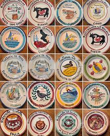 Piatti del buon ricordo