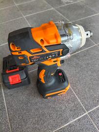 Avvitatore a impulsi Topshark