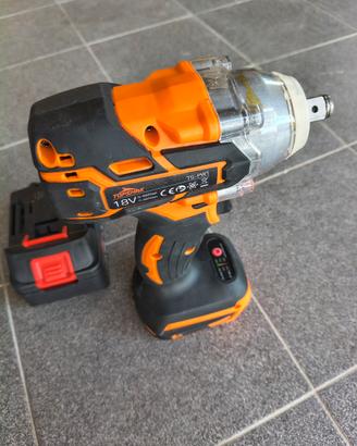 Avvitatore a impulsi Topshark