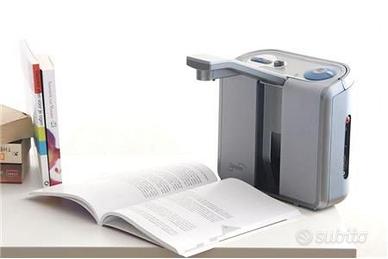 Optelec ClearReader+ sistema di lettura