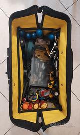 Borsa porta attrezzi  