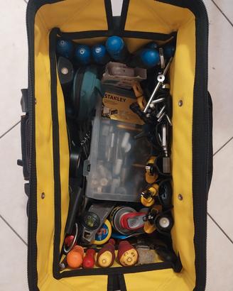 Borsa porta attrezzi  
