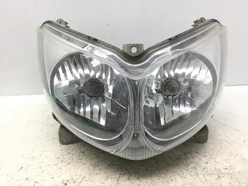 SUZUKI BURGMAN AN 400 FANALE FARO ANTERIORE 2004 B