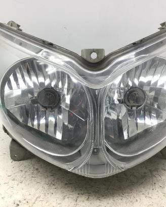 SUZUKI BURGMAN AN 400 FANALE FARO ANTERIORE 2004 B