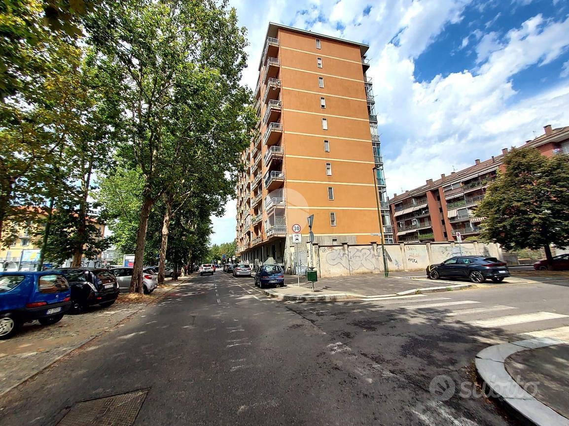 Appartamento – Torino, Rione Lancia, Circoscrizione 3 - Vista 2