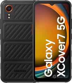 Samsung Galaxy xcover 7