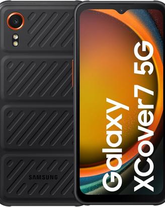 Samsung Galaxy xcover 7