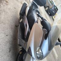 T max 2008