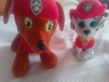 Peluche