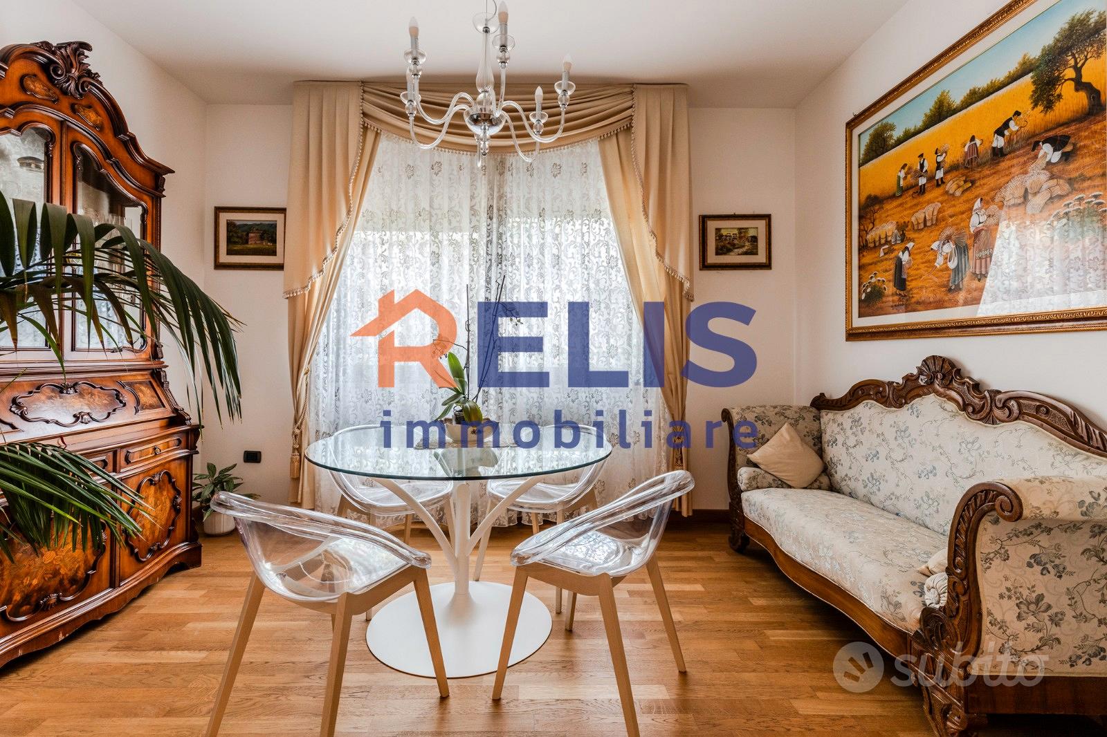 Casa – Quartu Sant'Elena, S'Oghianu, Mràxini Arrùbiu/Margine Rosso - Vista 3