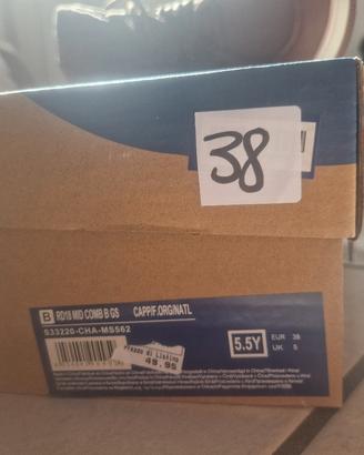 scarpe Champions 