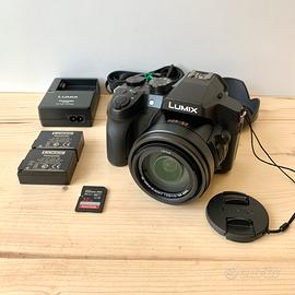 Fotocamera Panasonic Lumix FZ330