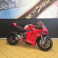 Ducati Panigale V4 R