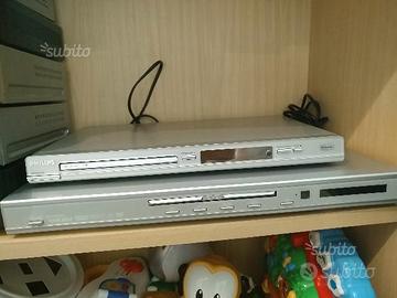 Yamada dvx-6700 dvd/dvx player