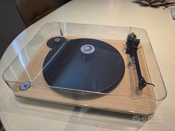 Giradischi Elipson Chroma 400