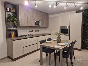 cucina moderna 