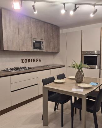 cucina moderna 