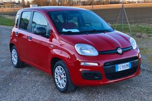Fiat Panda 1.2 EasyPower Lounge