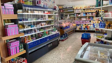 Salumeria minimarket