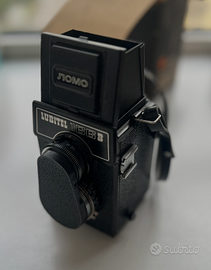 Macchina fotografica Lubitel
