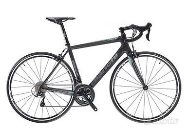 bici da corsa Bianchi Intrepida 2020 tg. 48