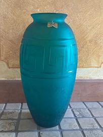 Vaso Vetrarti Murano vintage