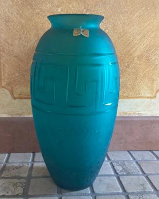 Vaso Vetrarti Murano vintage