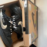 nike dunk x off white lot 50