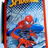 ASTUCCIO MARVEL SPIDERMAN NUOVO 45 PZ
