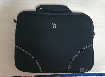 Borsa Porta pc / tablet 2 in 1